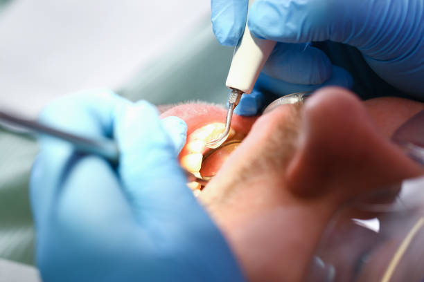 Best Pediatric Emergency Dentist in Harker Heights, TX