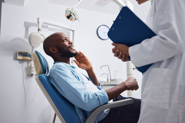 Best Emergency Dental Care for Trauma or Injury in Harker Heights, TX