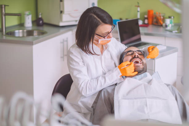 Best Emergency Broken Tooth Repair in Harker Heights, TX