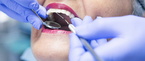 Best Emergency Orthodontic Repairs in Harker Heights, TX